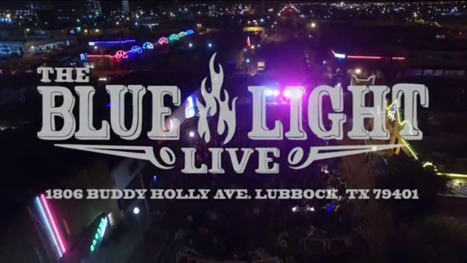 Venues Spotlight Live Music Lubbock Live Music Scene